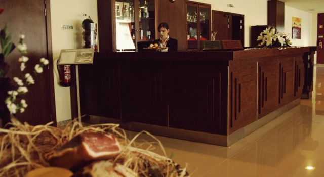 Palace Hotel & Spa Termas de S. Miguel, จอง รีสอร์ท Fornos de Algodres Beira Interior Norte