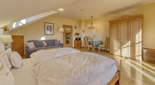 Vogelsang, Self-contained Apartement, Prenota Appartamento Appartamenti a Baviera, Appartamento