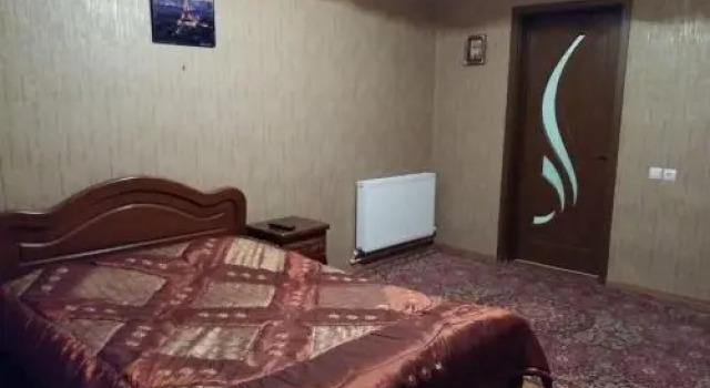 Sesili's home, Rezerwuj Hotel Borjomi Samckhe Javakheti