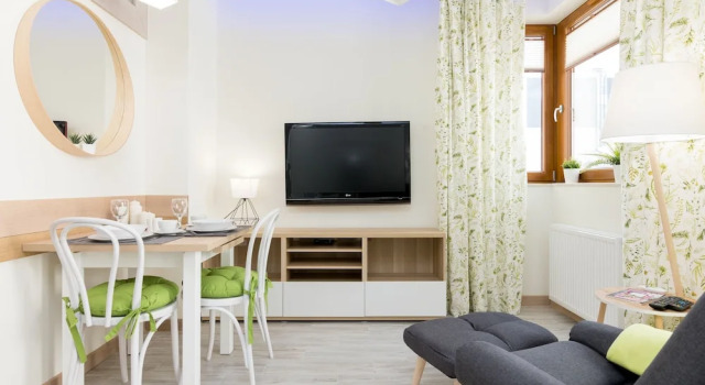 Warszawa Zachodnia Apartment