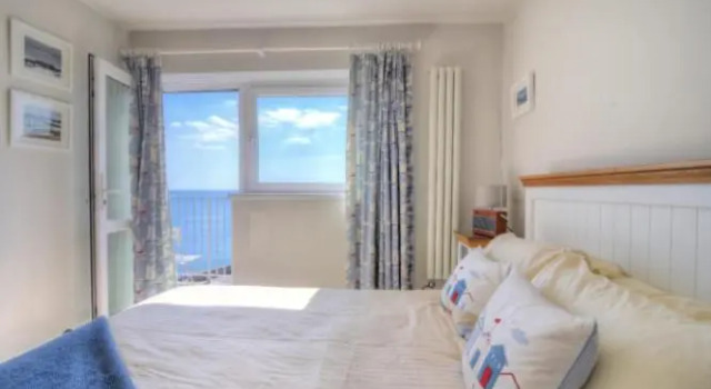 9 Bay View Court, Varaa Lomakoti Mökit kohteessa Merseyside, Mökki