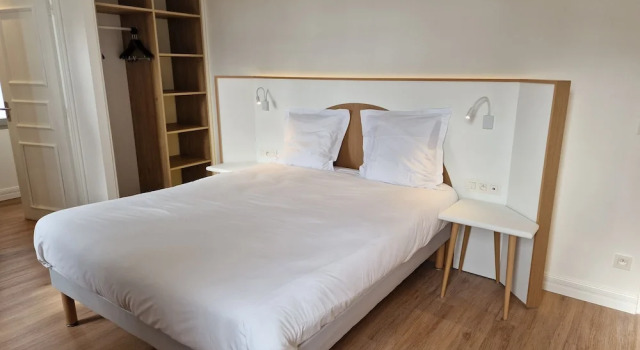 Номер Executive La Clef des Châteaux