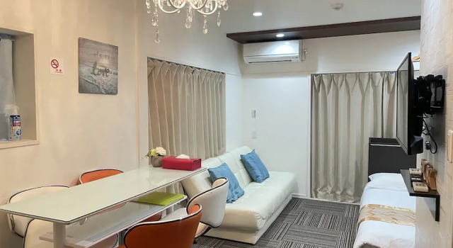 Апартаменты KSK House