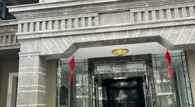 Shizijie Meiju, Prenota Hotel Changzhou Jiangsu