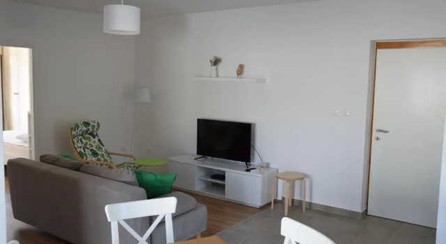 Apartments Vala