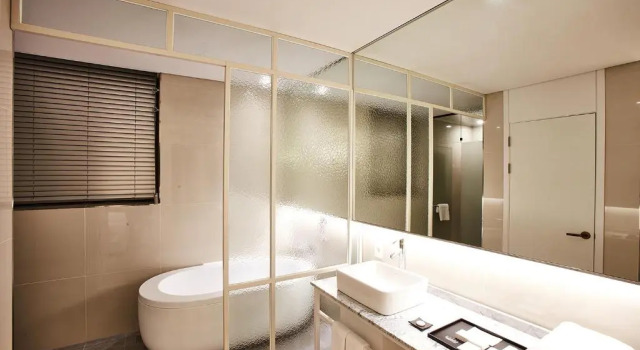 Двухместный номер Deluxe Hotel Wanted