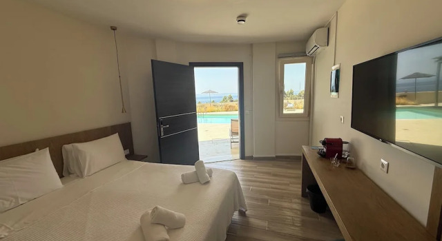 Номер Standard Casa Panorama Adults Only