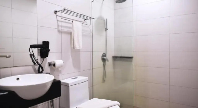 Двухместный номер Standard Hotel Mornington Bukit Permata Lumut