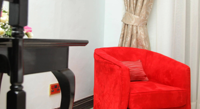 Marble Arch Hotel, Rezerwuj Hotel Nairobi Nairobi