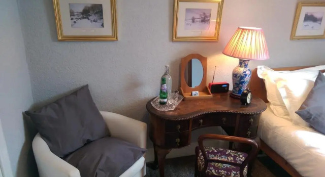 Номер Standard Lochinver Guesthouse