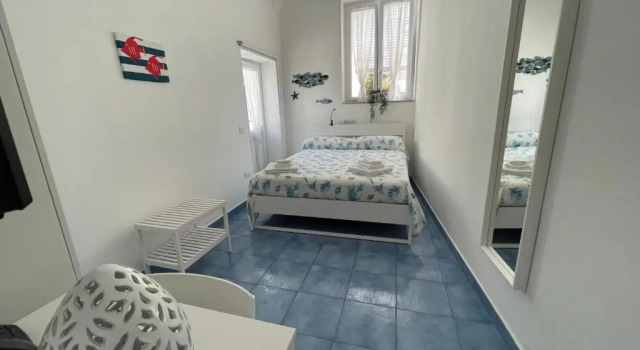 Апартаменты Villa Spring Apartments