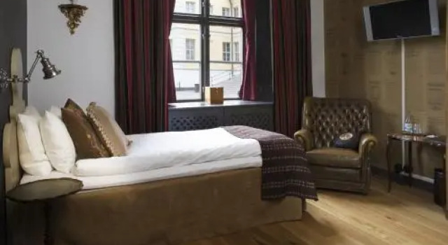Finspångs Slott - Gästflygeln, Book Hotel  