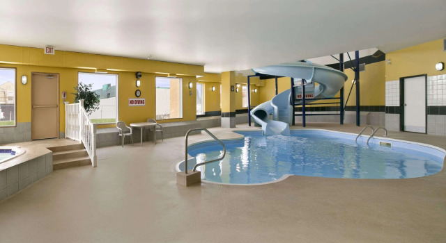 Days Inn by Wyndham Prince Albert, Reserva ahora Hotel Hoteles en Prince Albert con desayuno, Desayunos