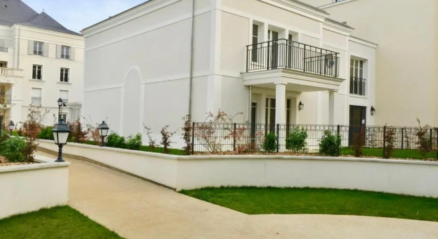 Dream Apartments, Забронировать Апартаменты/квартира Серри Марн-ла-Валле, рядом с Parc des Commons