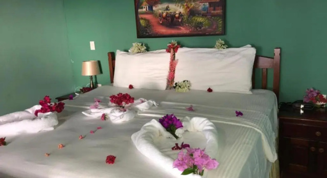 Полулюкс Hotel Casa Canada