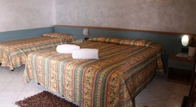 Hotel Piccolo Allamano