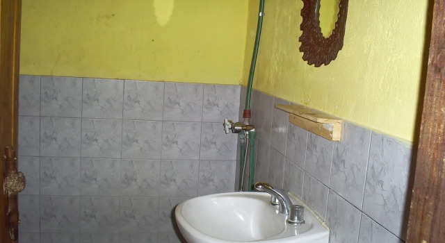 Номер Economy Hostel de Montaña Duendes del Volcan