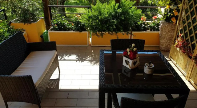 Номер Standard 4 Rent di Cicchinelli Lorella