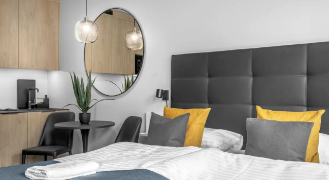 Hotel Vera