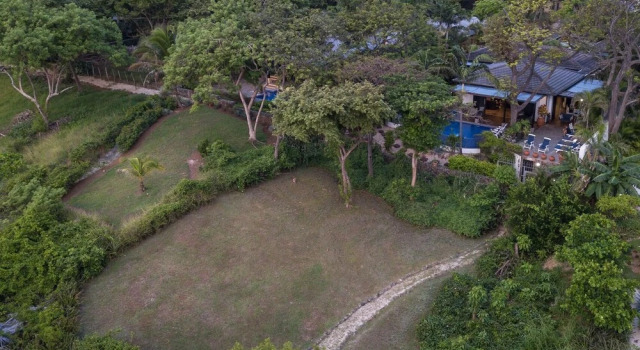 Коттедж Casa Tranquila