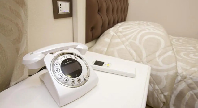 Номер Standard Relais Villa Giulia
