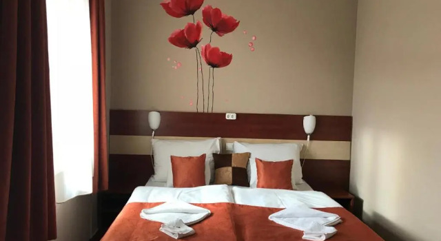 Номер Standard Libra Hotel