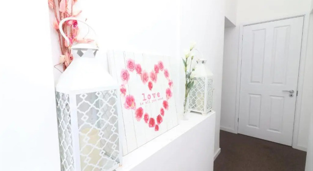 Hope House Apartments, Book Lejlighed Lejligheder i North Wales, Lejlighed