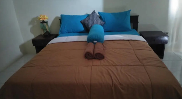 Canggu HBD, Rezervovat Hotel Hotely v Bali se snídaní, Snídaně