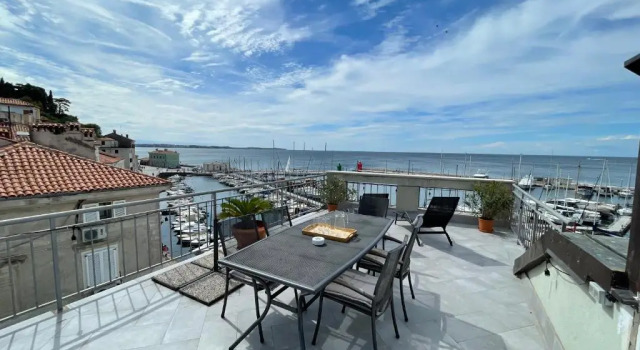 Апартаменты PortHouse Apartments