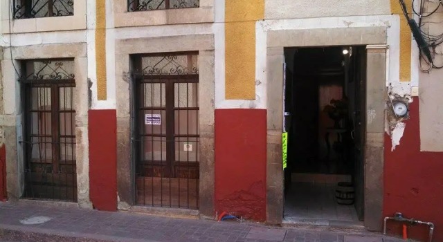 Hostal Casa Zubillaga