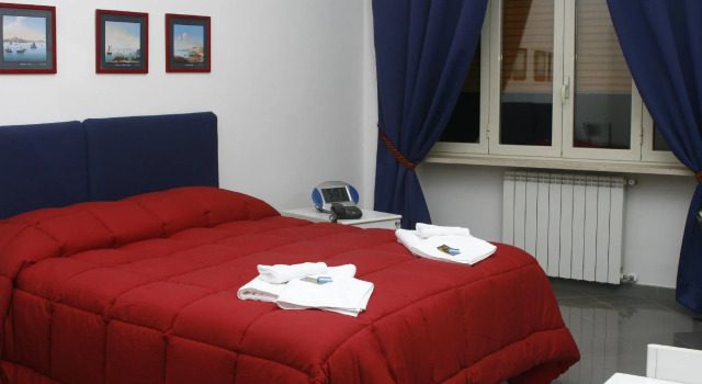 B&B Galileo