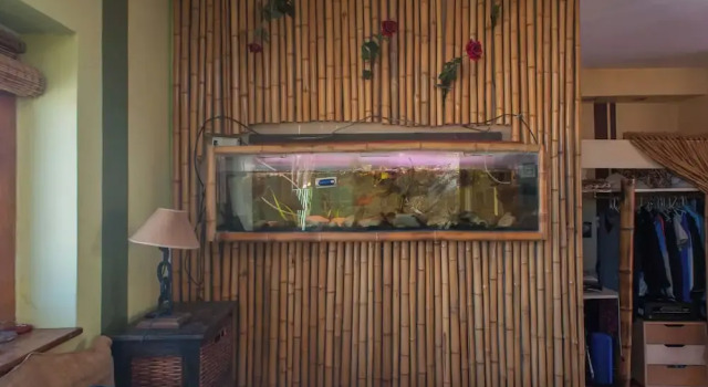 Апартаменты с балконом Apassionata Tango Hotel