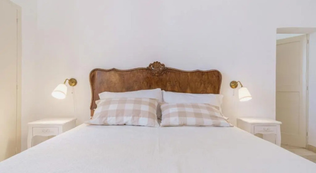 Полулюкс Sorelle Barnaba Country House