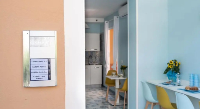 B&B Margherita 2
