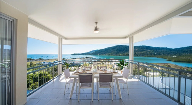 The Hamptons on Airlie