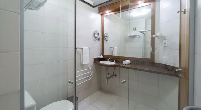Номер Deluxe Hotel Laghetto Premio
