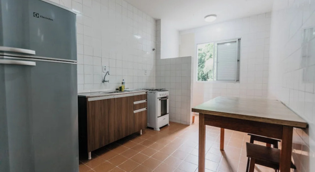 Апартаменты Standard Hotel do Bosque