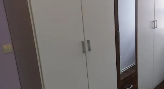 Апартаменты Ferienwohnung Resit 2