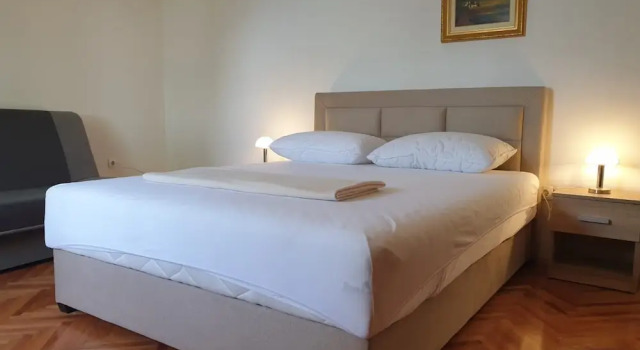 Apartments Jasna