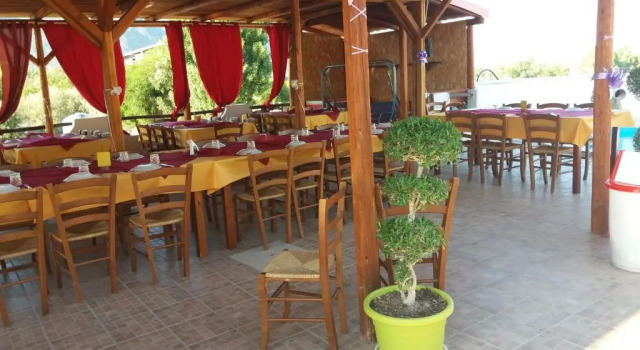 S'arriali Ranch, Buchen Sie Hotel Hotels in Costa Verde mit Pool, Schwimmbad
