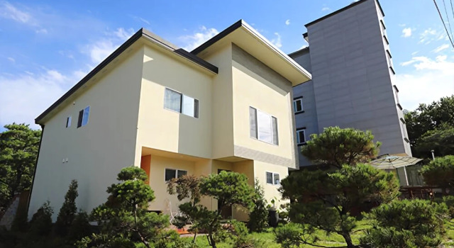 Paju Happy Home Pension, Reserva ahora Hotel Paju Gyeonggi-do