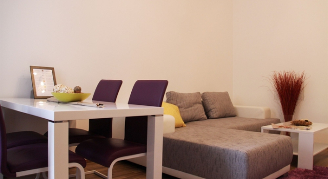 Vienna Star Apartments Johnstrasse 43, Prenota Appartamento Vienna Austria