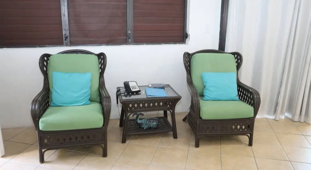 Студия Point Pleasant Resort