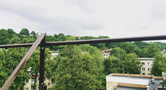 Апартаменты Jolando Apartment