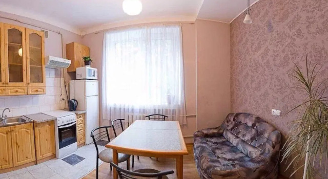 Apart Kiev Khokhlovykh 6, Rezervovat Apartmán Kyjev Kijev