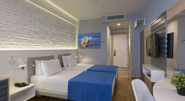 Kaptan Hotel
