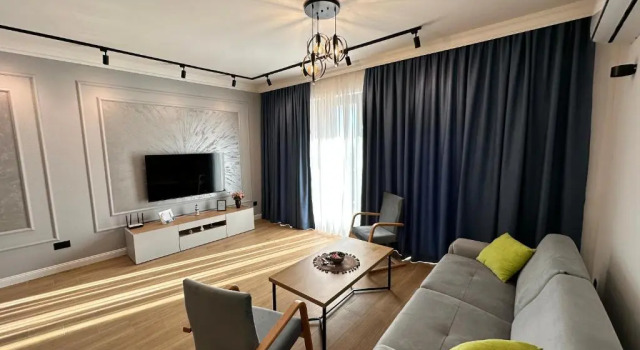 Апартаменты White Star Apartments