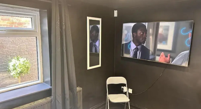 Digz Hotel, Забронировать Отель Отели Мидлсбро с завтраком, рядом с Институт современного искусства Мидлсбро, Завтраки