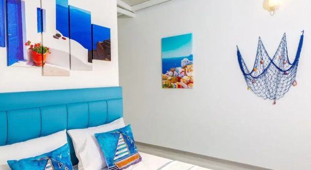 Derin Mavi Suit Butik Otel - Adults Only