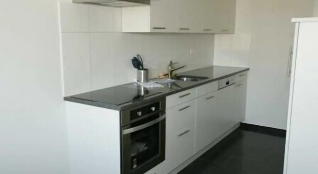 Апартаменты с 3 комнатами Swiss Star Zurich Oerlikon